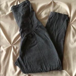 Maternity Capris leggings
